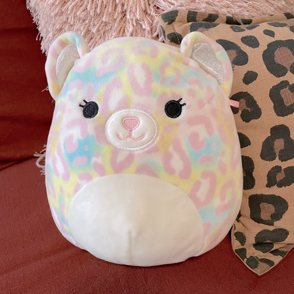Squishmallow